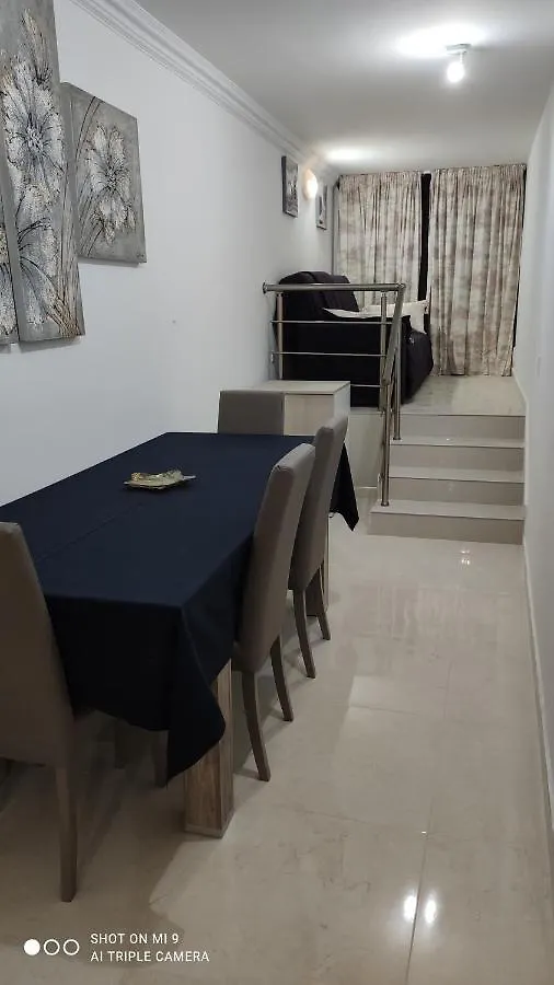 Aquamarine Sea Front Apartments - Elevated Ground Floor With Balcony And Yard Marsaskala