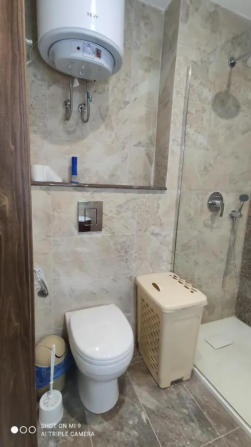 Aquamarine Sea Front Apartments - Elevated Ground Floor With Balcony And Yard Marsaskala 0*,  Málta
